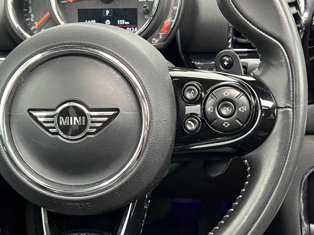 Mini Clubman Cooper S 2.0 Chili Hyde Park 192pk 2018 ORIG-NL, TB-684-L