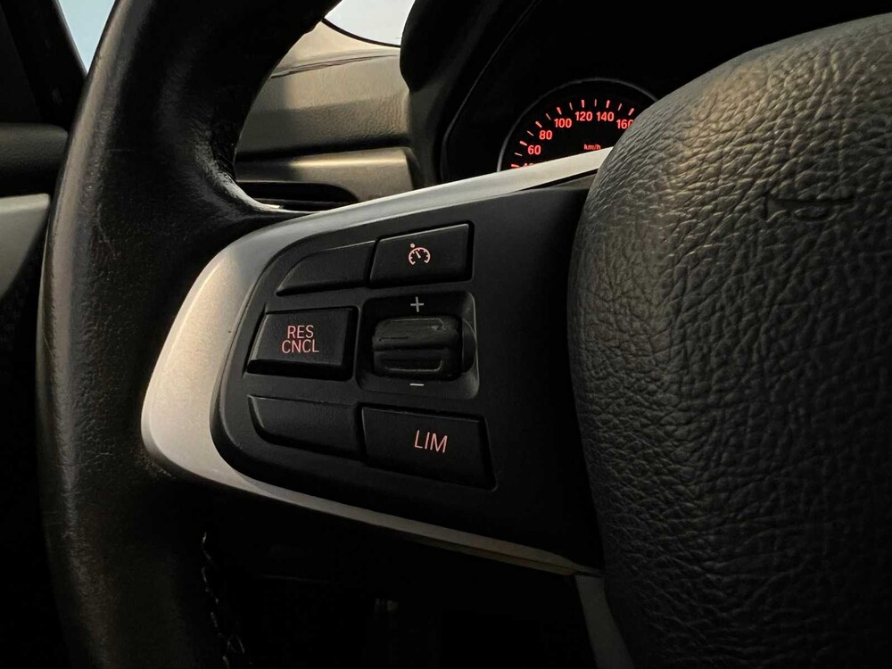 BMW 216d Gran Tourer Steptronic8 Corporate Lease Executive 2-serie 150pk 2017 ORIG-NL, PD-487-S