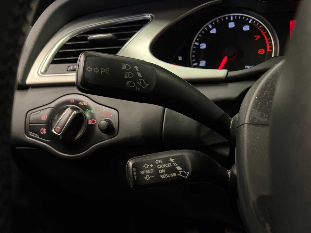 Audi A4 Limousine 1.8 TFSI Pro Line 160PS 2008 ORIG-NL, 40-ZK-JK