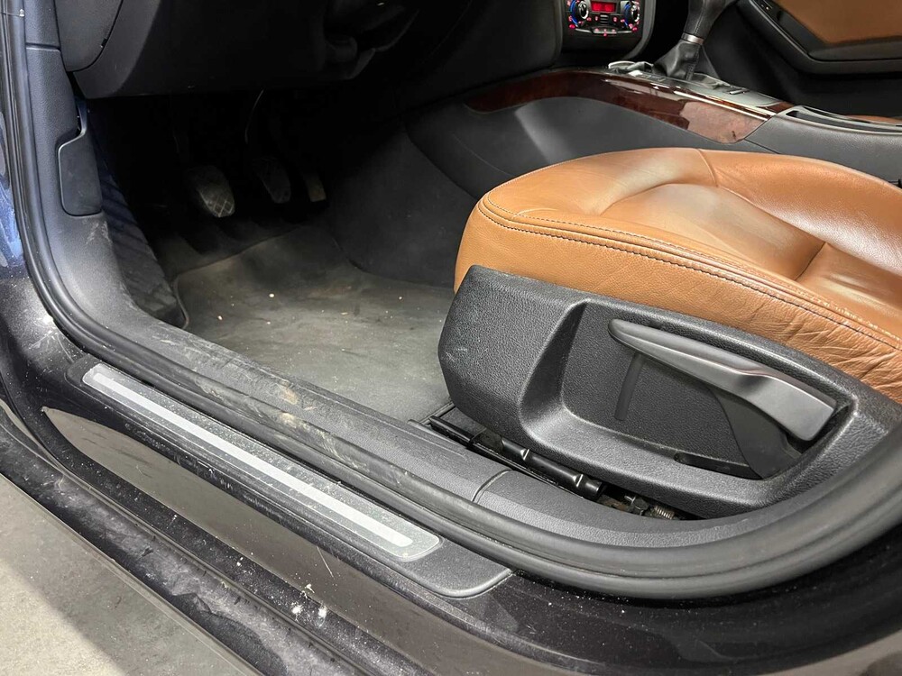 Audi A4 Limousine 1.8 TFSI Pro Line 160PS 2008 ORIG-NL, 40-ZK-JK