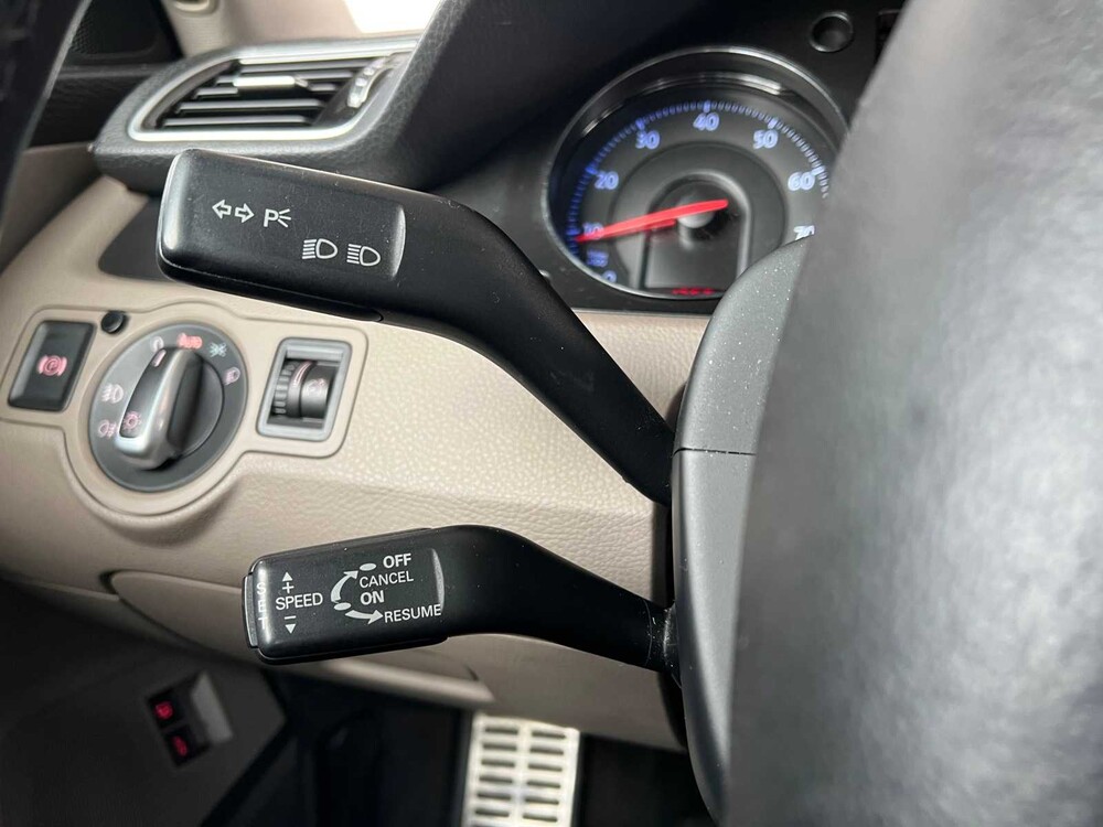 Volkswagen Passat Variant 2.0 TFSI Highline Business 200pk 2007, 89-HJH-9