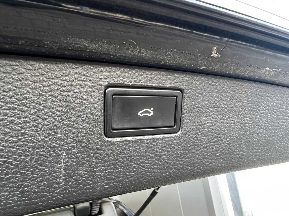 Volkswagen Passat Variant 2.0 TFSI Highline Business 200pk 2007, 89-HJH-9