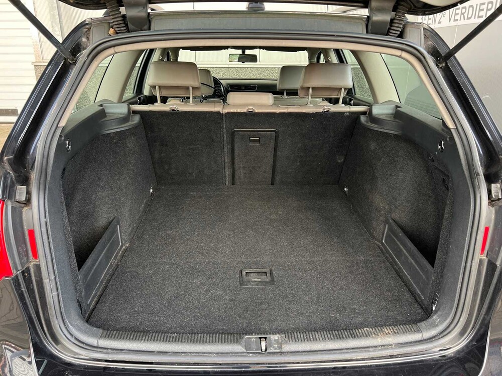 Volkswagen Passat Variant 2.0 TFSI Highline Business 200pk 2007, 89-HJH-9