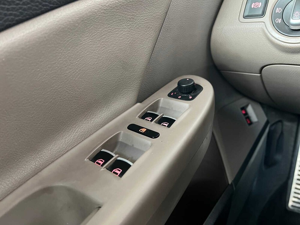 Volkswagen Passat Variant 2.0 TFSI Highline Business 200pk 2007, 89-HJH-9