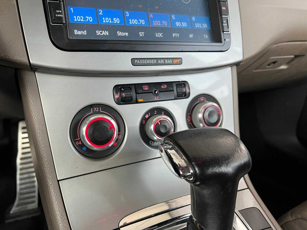 Volkswagen Passat Variant 2.0 TFSI Highline Business 200pk 2007, 89-HJH-9