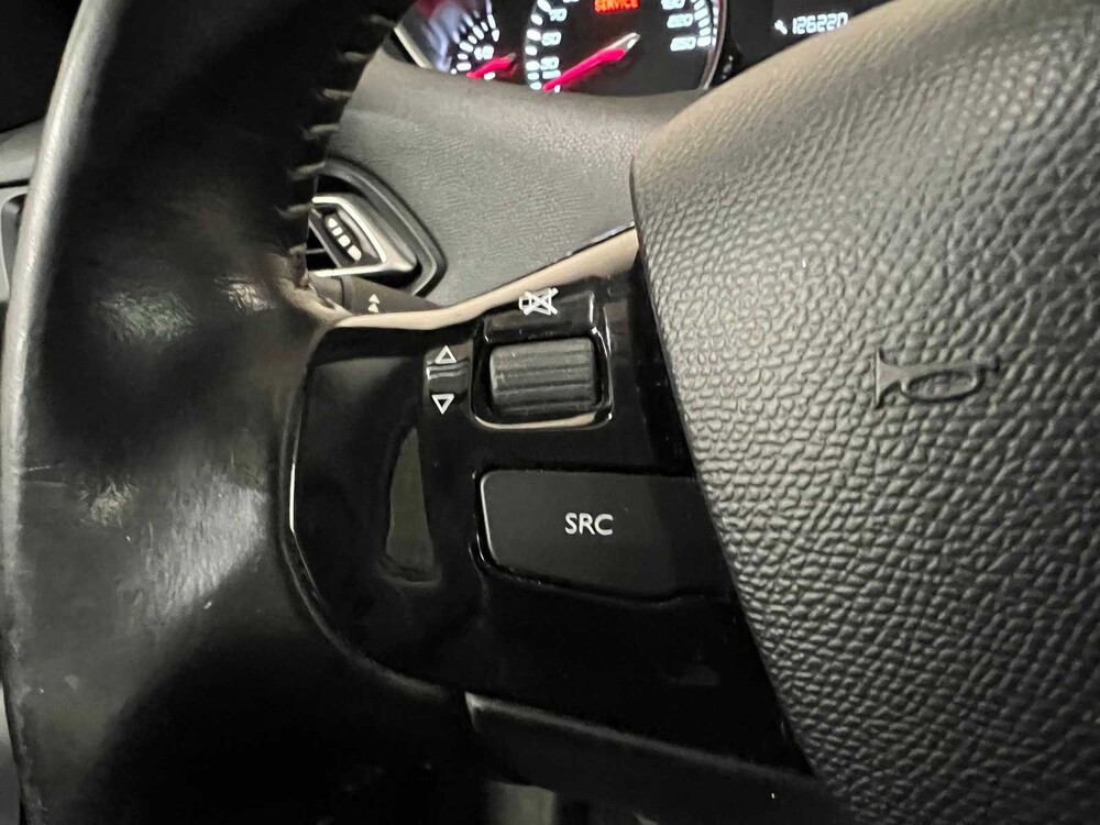 Peugeot 308 SW 1.2 PureTech Allure 110pk 2016 ORIG-NL, HK-039-Z