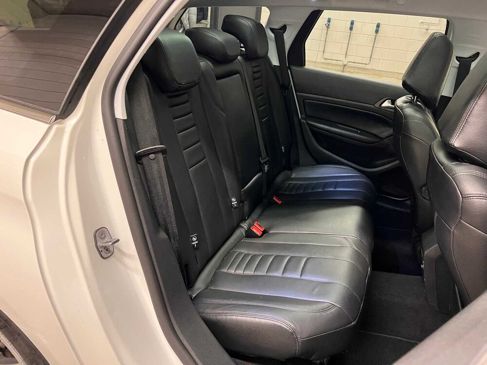 Peugeot 308 SW 1.2 PureTech Allure 110pk 2016 ORIG-NL, HK-039-Z