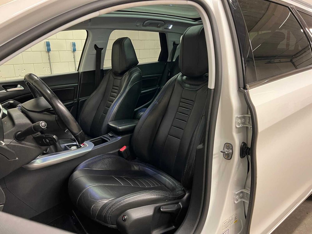 Peugeot 308 SW 1.2 PureTech Allure 110pk 2016 ORIG-NL, HK-039-Z