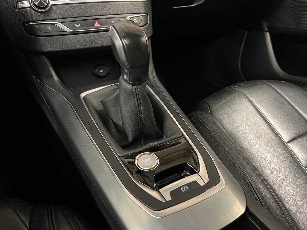 Peugeot 308 SW 1.2 PureTech Allure 110pk 2016 ORIG-NL, HK-039-Z