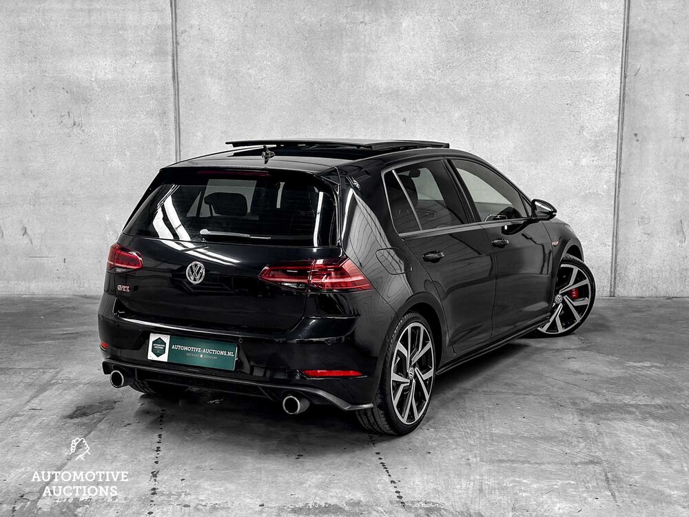 Volkswagen Golf GTI PERFORMANCE 2.0 TSI 245pk 2018, XF-632-L