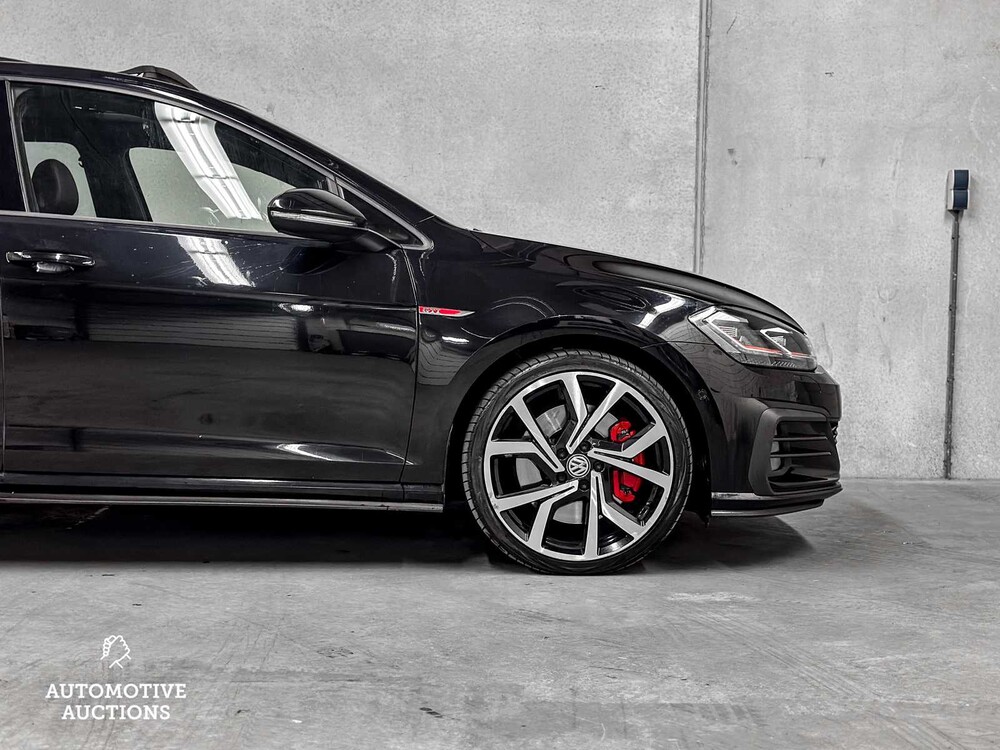 Volkswagen Golf GTI PERFORMANCE 2.0 TSI 245pk 2018, XF-632-L