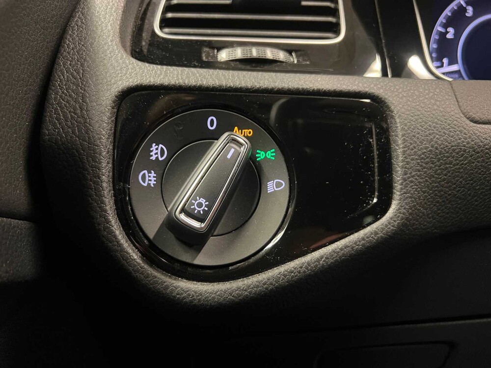 Volkswagen Golf GTI PERFORMANCE 2.0 TSI 245pk 2018, XF-632-L