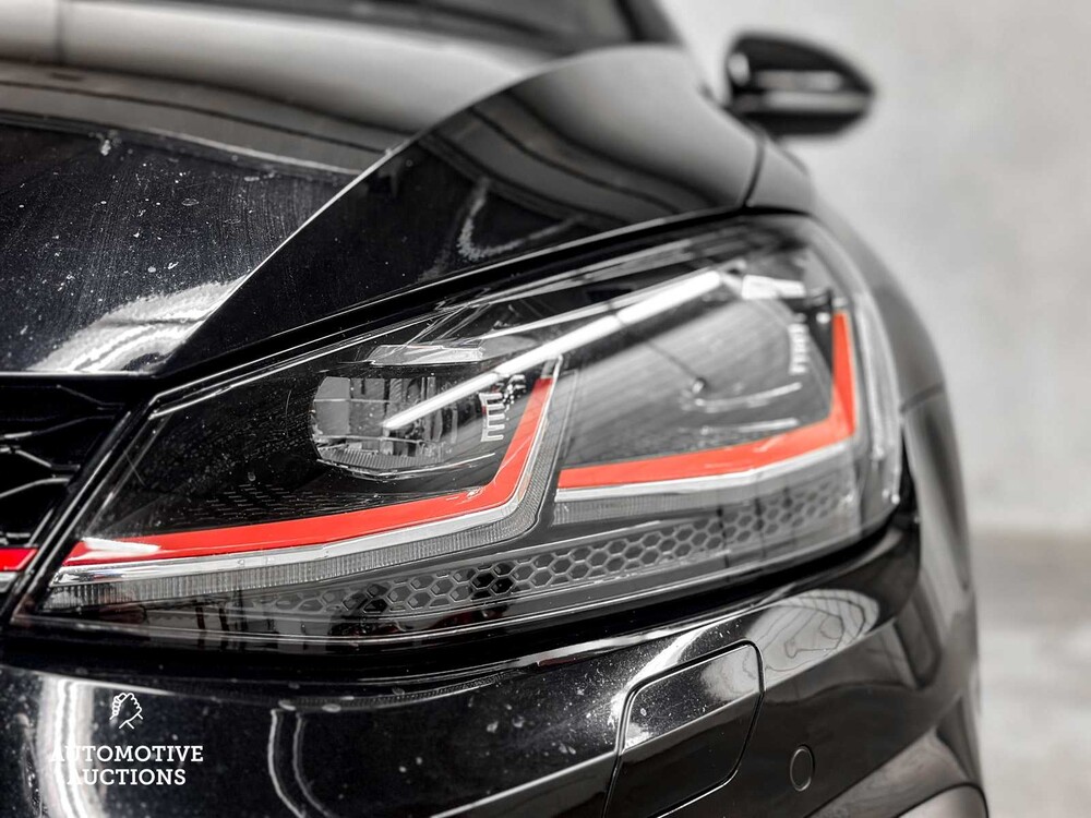 Volkswagen Golf GTI PERFORMANCE 2.0 TSI 245pk 2018, XF-632-L