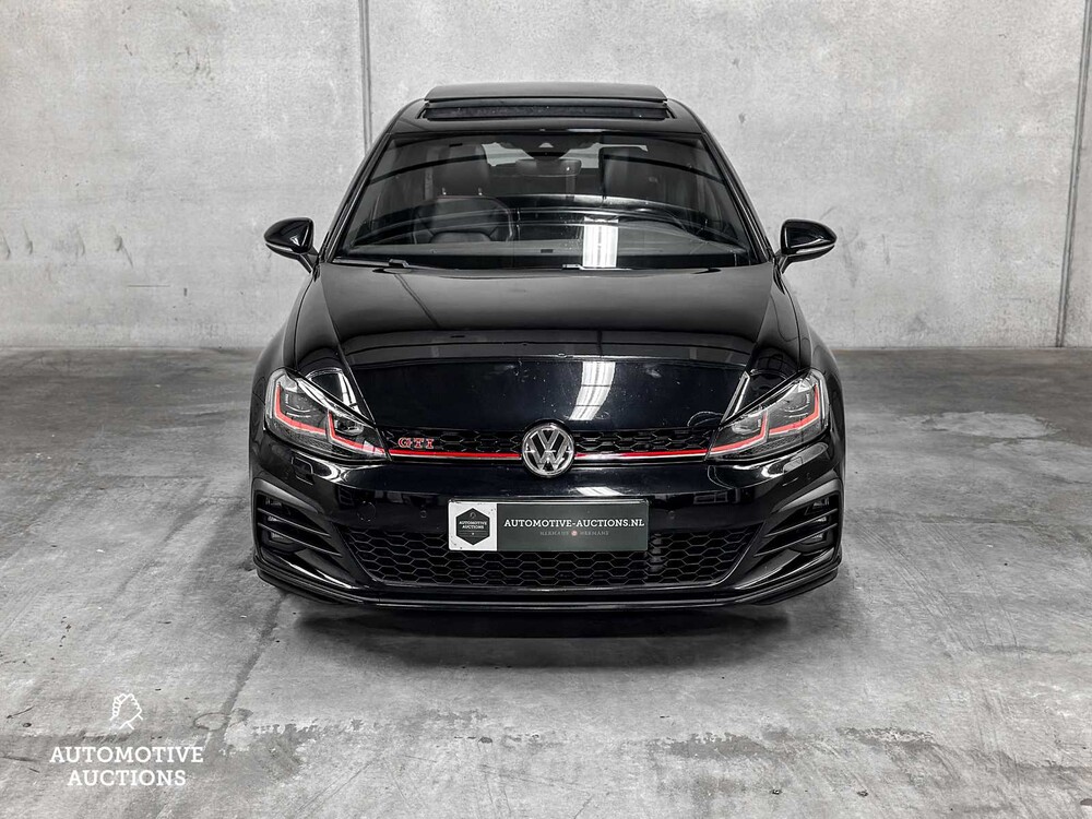 Volkswagen Golf GTI PERFORMANCE 2.0 TSI 245pk 2018, XF-632-L