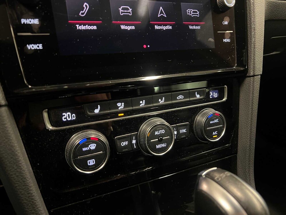 Volkswagen Golf GTI PERFORMANCE 2.0 TSI 245pk 2018, XF-632-L