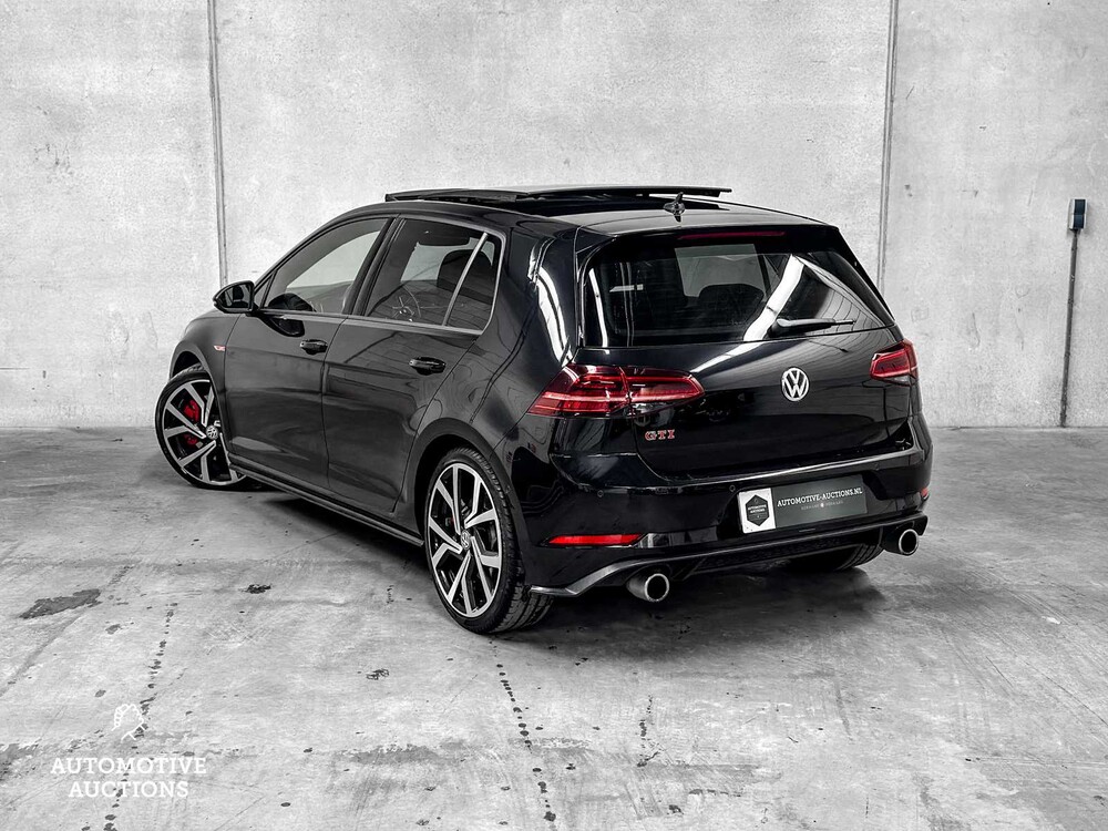 Volkswagen Golf GTI PERFORMANCE 2.0 TSI 245pk 2018, XF-632-L