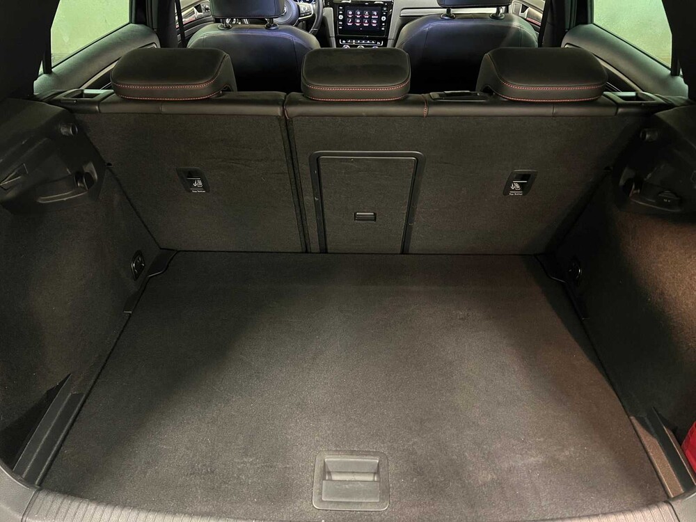 Volkswagen Golf GTI PERFORMANCE 2.0 TSI 245pk 2018, XF-632-L