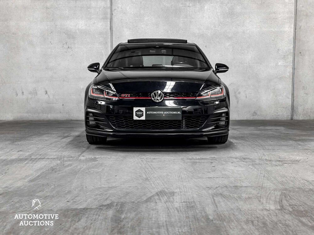 Volkswagen Golf GTI PERFORMANCE 2.0 TSI 245pk 2018, XF-632-L