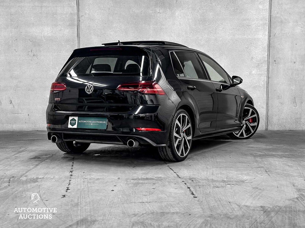 Volkswagen Golf GTI PERFORMANCE 2.0 TSI 245pk 2018, XF-632-L
