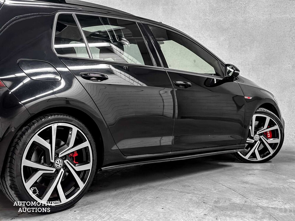 Volkswagen Golf GTI PERFORMANCE 2.0 TSI 245pk 2018, XF-632-L