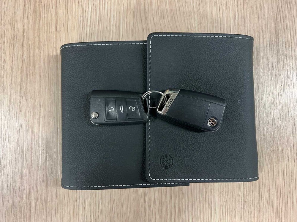 Volkswagen Golf GTI PERFORMANCE 2.0 TSI 245pk 2018, XF-632-L