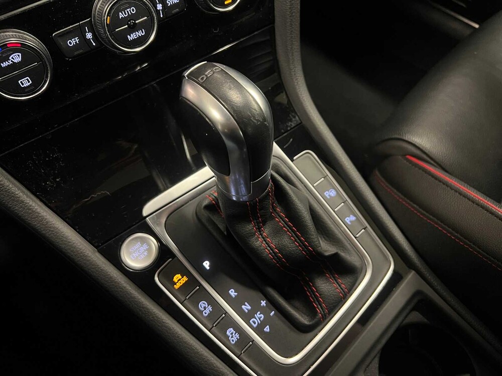 Volkswagen Golf GTI PERFORMANCE 2.0 TSI 245pk 2018, XF-632-L