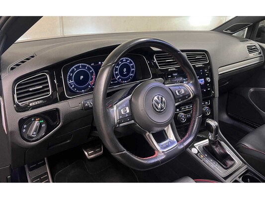 Volkswagen Golf GTI PERFORMANCE 2.0 TSI 245hp 2018, XF-632-L