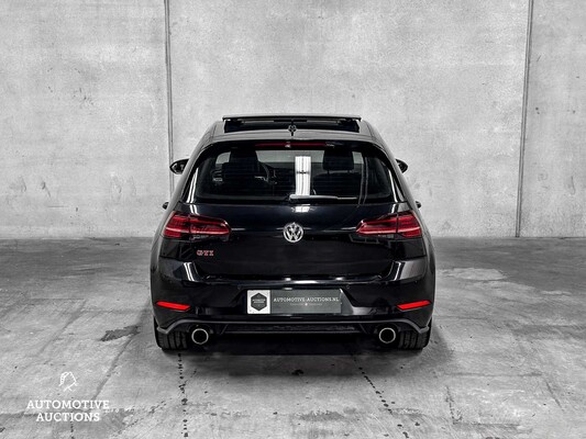 Volkswagen Golf GTI PERFORMANCE 2.0 TSI 245hp 2018, XF-632-L