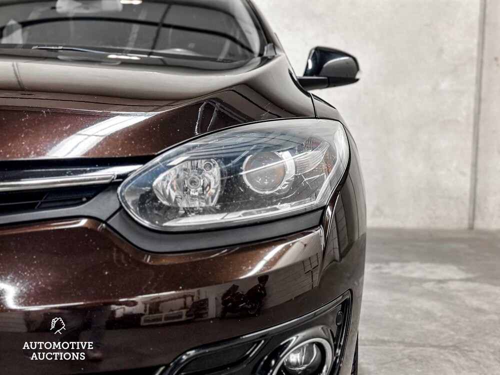 Renault Mégane Estate 1.2 TCe Bose -AUTOMAAT- 132pk -EDC- 2015 ORIG-NL, 7-ZSR-08