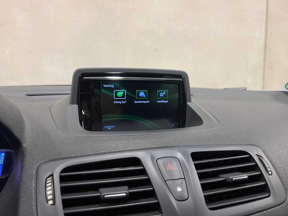 Renault Mégane Estate 1.2 TCe Bose -AUTOMAAT- 132pk -EDC- 2015 ORIG-NL, 7-ZSR-08