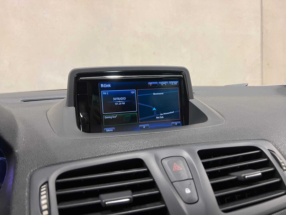 Renault Mégane Estate 1.2 TCe Bose -AUTOMAAT- 132pk -EDC- 2015 ORIG-NL, 7-ZSR-08