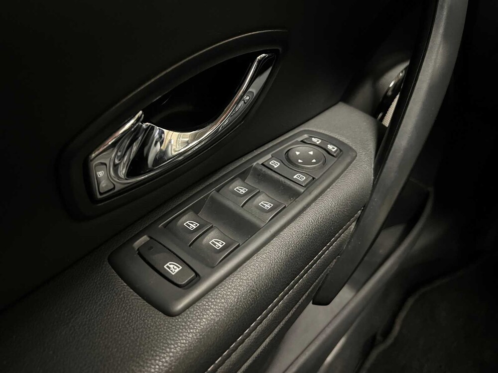 Renault Mégane Estate 1.2 TCe Bose -AUTOMAAT- 132pk -EDC- 2015 ORIG-NL, 7-ZSR-08