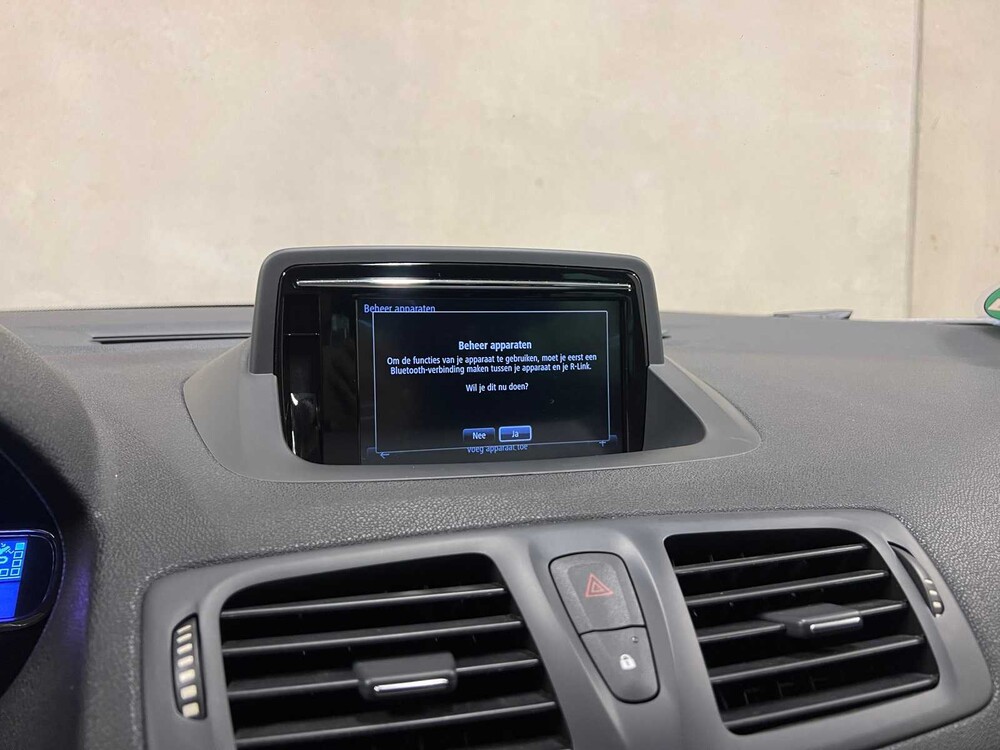 Renault Mégane Estate 1.2 TCe Bose -AUTOMAAT- 132pk -EDC- 2015 ORIG-NL, 7-ZSR-08