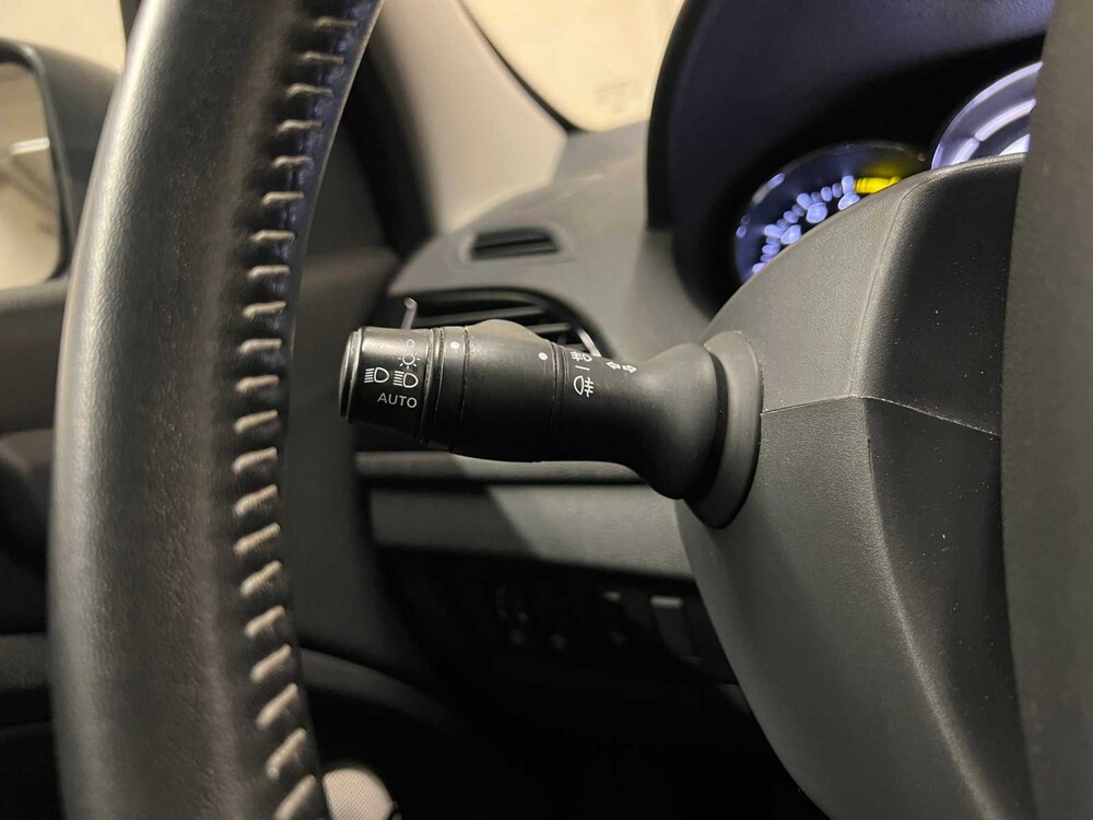 Renault Mégane Estate 1.2 TCe Bose -AUTOMAAT- 132pk -EDC- 2015 ORIG-NL, 7-ZSR-08