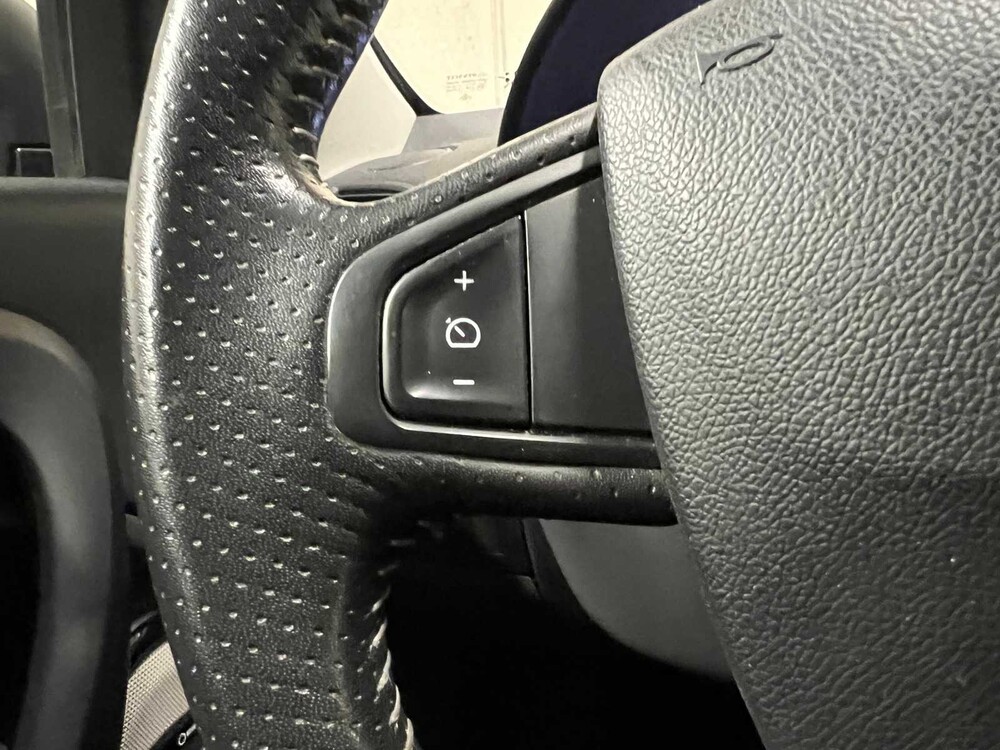 Renault Mégane Estate 1.2 TCe Bose -AUTOMAAT- 132pk -EDC- 2015 ORIG-NL, 7-ZSR-08