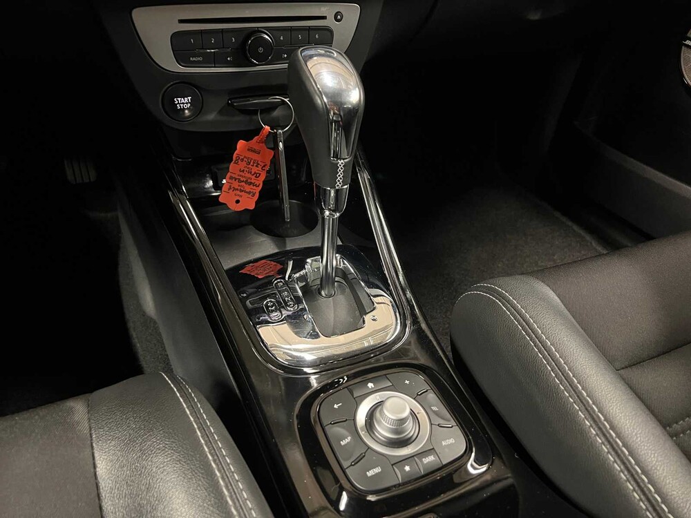 Renault Mégane Estate 1.2 TCe Bose -AUTOMAAT- 132pk -EDC- 2015 ORIG-NL, 7-ZSR-08