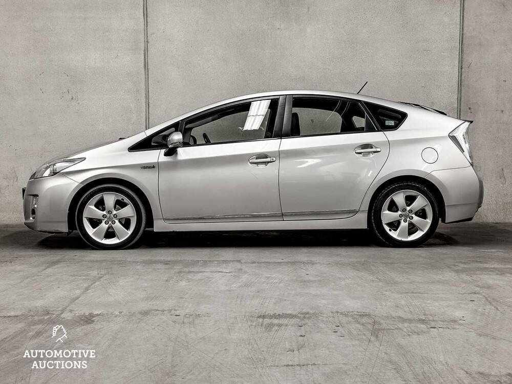 Toyota Prius 1.8 Dynamic 99pk 2010 ORIG-NL, 80-KXH-6