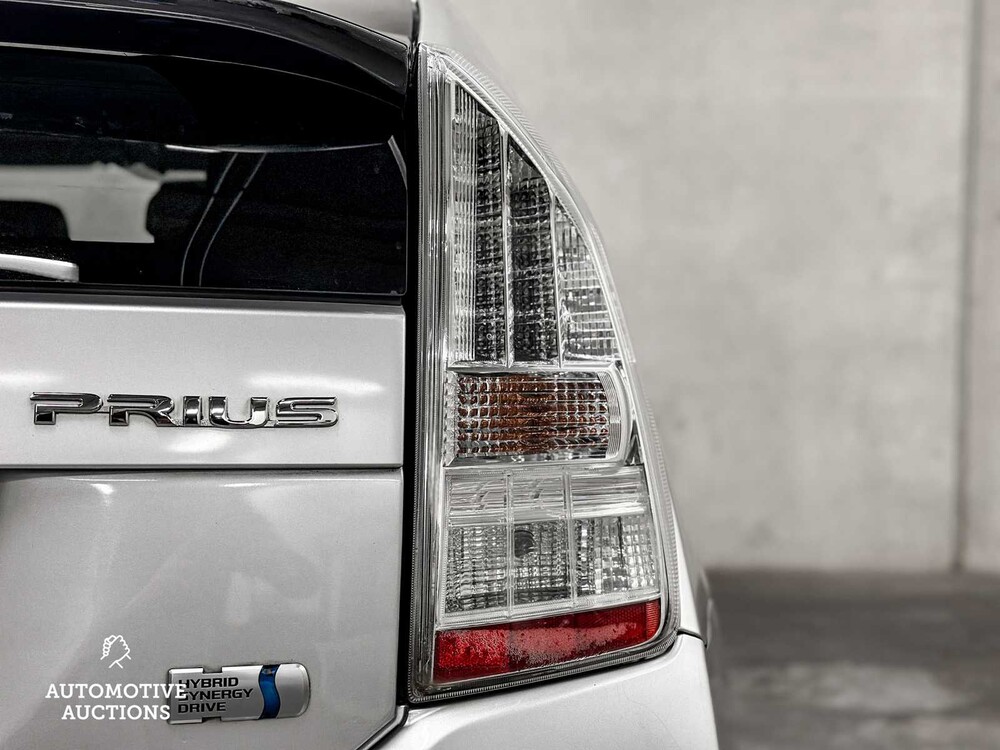 Toyota Prius 1.8 Dynamic 99pk 2010 ORIG-NL, 80-KXH-6
