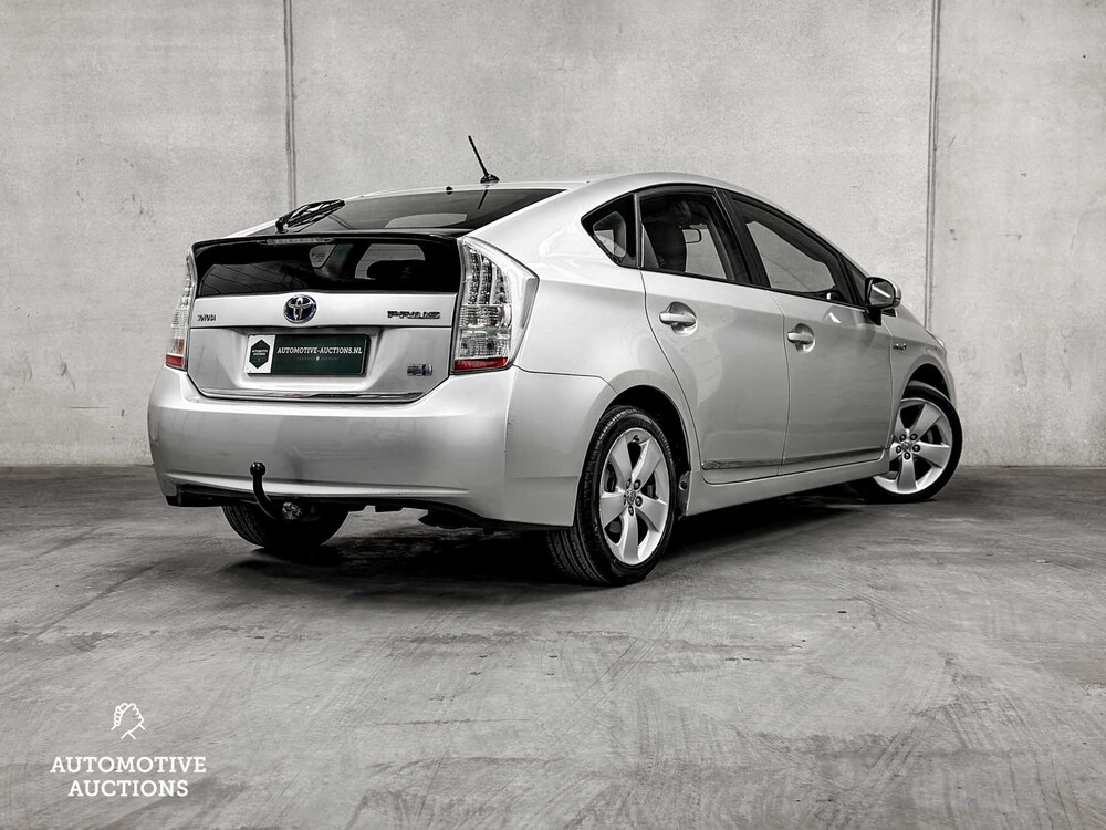 Toyota Prius 1.8 Dynamic 99pk 2010 ORIG-NL, 80-KXH-6