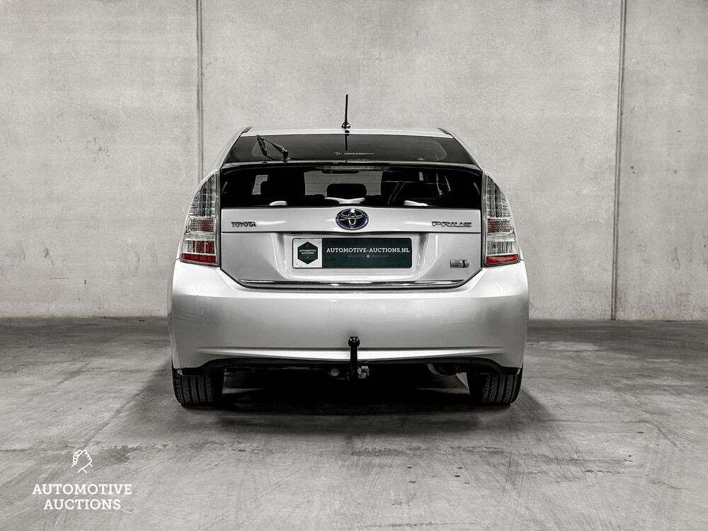 Toyota Prius 1.8 Dynamic 99pk 2010 ORIG-NL, 80-KXH-6