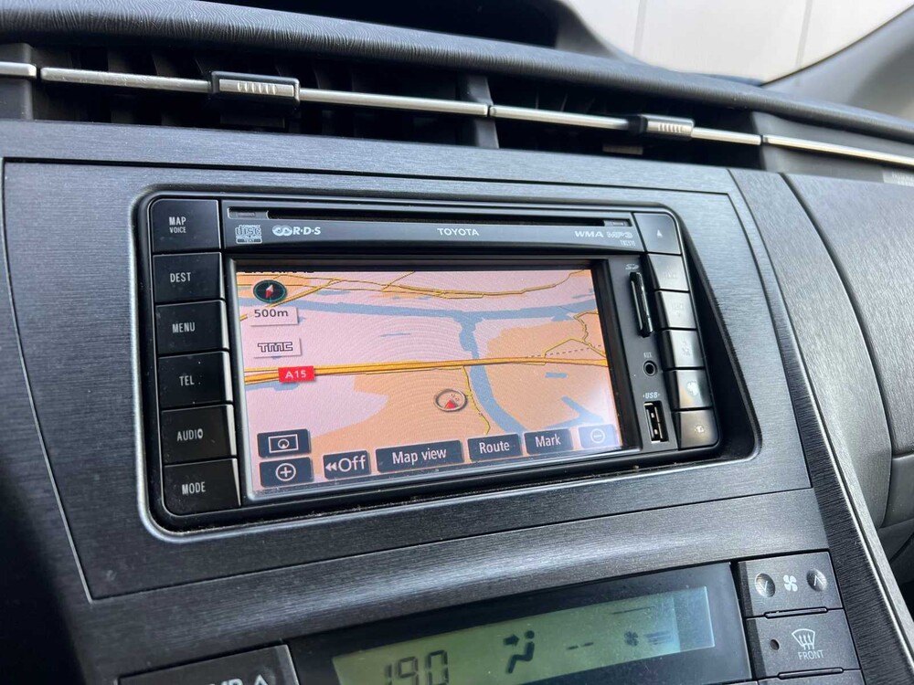 Toyota Prius 1.8 Dynamic 99pk 2010 ORIG-NL, 80-KXH-6