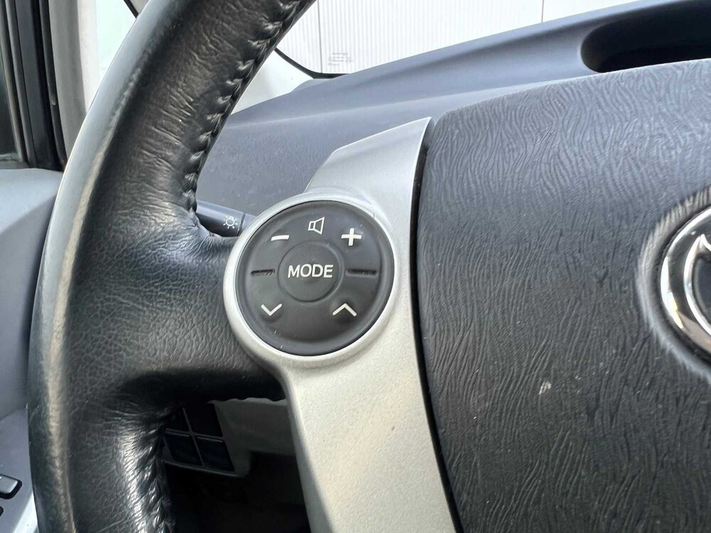 Toyota Prius 1.8 Dynamic 99pk 2010 ORIG-NL, 80-KXH-6