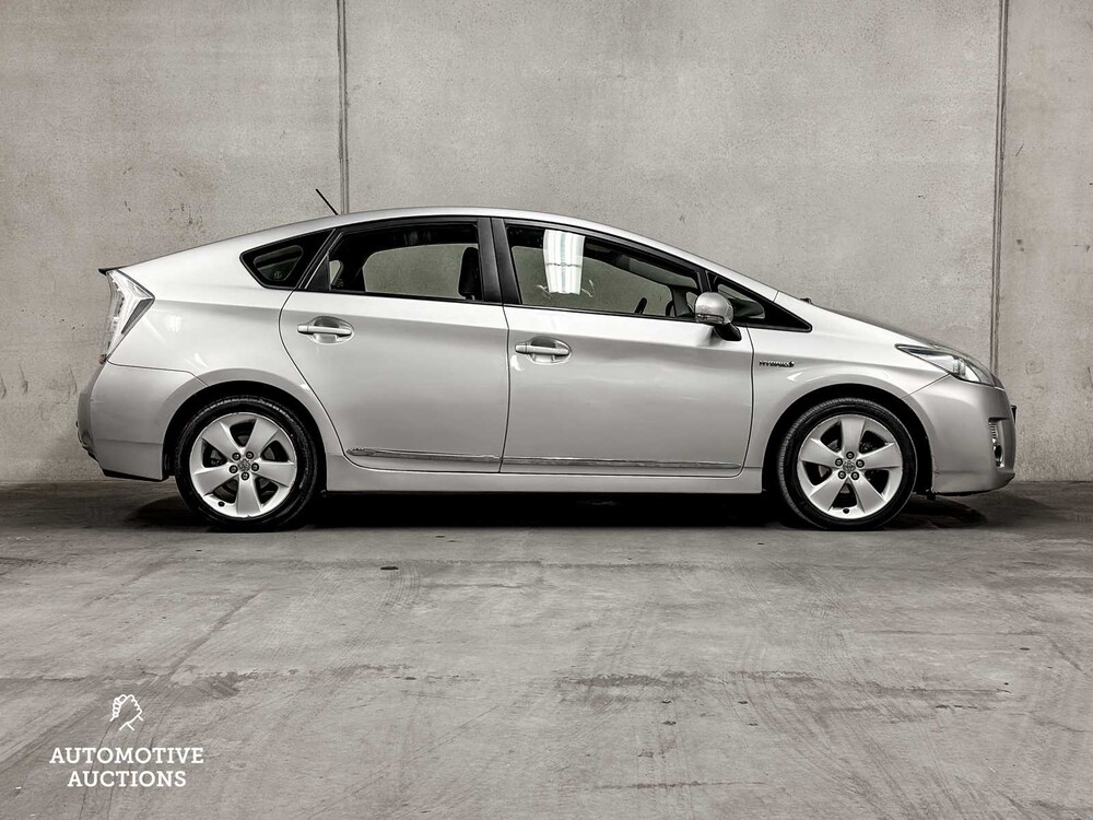 Toyota Prius 1.8 Dynamic 99pk 2010 ORIG-NL, 80-KXH-6