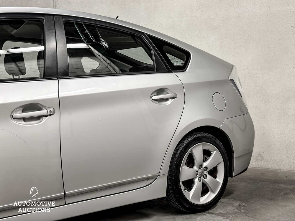 Toyota Prius 1.8 Dynamic 99pk 2010 ORIG-NL, 80-KXH-6