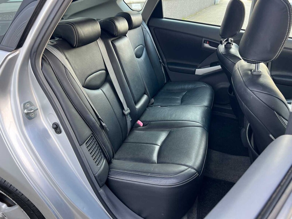 Toyota Prius 1.8 Dynamic 99pk 2010 ORIG-NL, 80-KXH-6