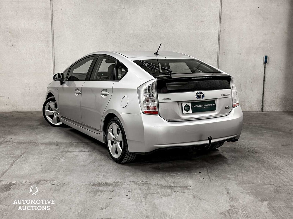 Toyota Prius 1.8 Dynamic 99pk 2010 ORIG-NL, 80-KXH-6