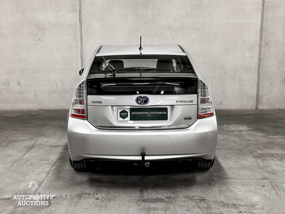 Toyota Prius 1.8 Dynamic 99pk 2010 ORIG-NL, 80-KXH-6
