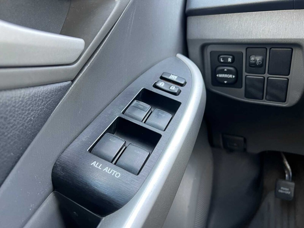 Toyota Prius 1.8 Dynamic 99pk 2010 ORIG-NL, 80-KXH-6