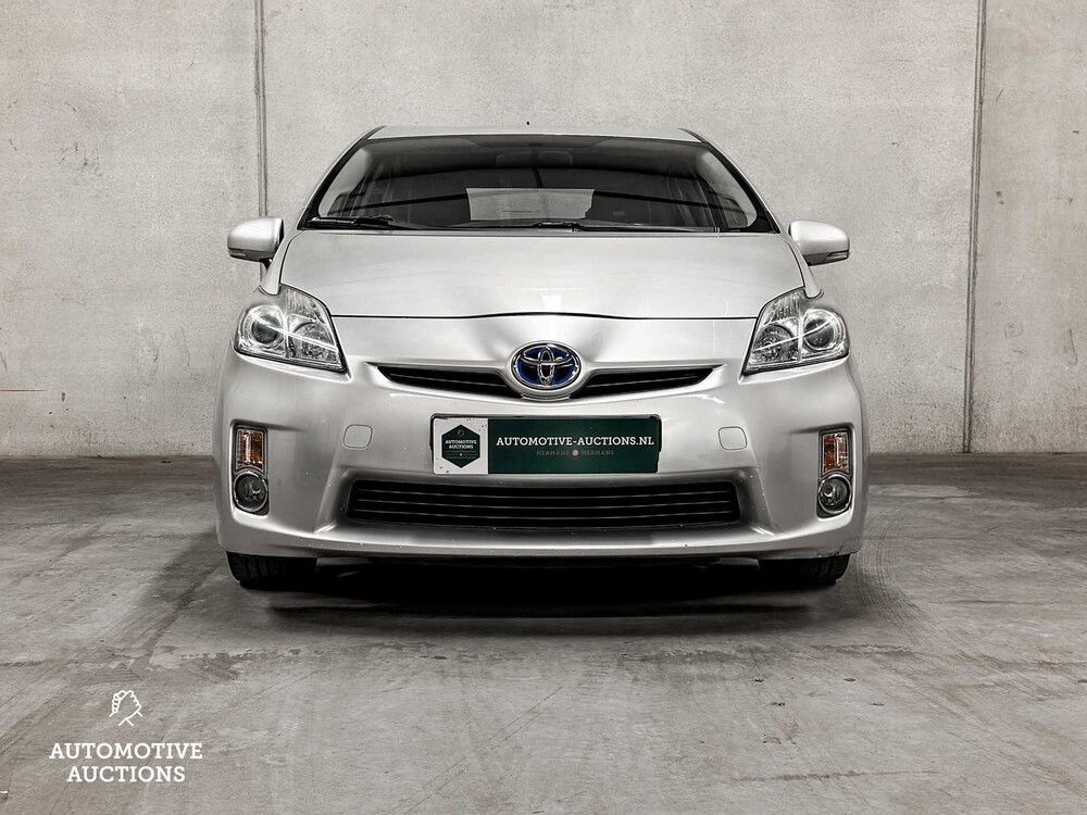 Toyota Prius 1.8 Dynamic 99pk 2010 ORIG-NL, 80-KXH-6