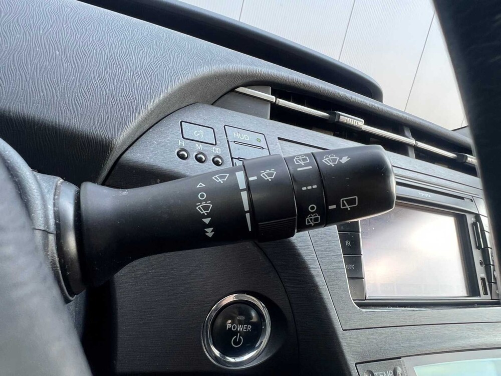 Toyota Prius 1.8 Dynamic 99pk 2010 ORIG-NL, 80-KXH-6